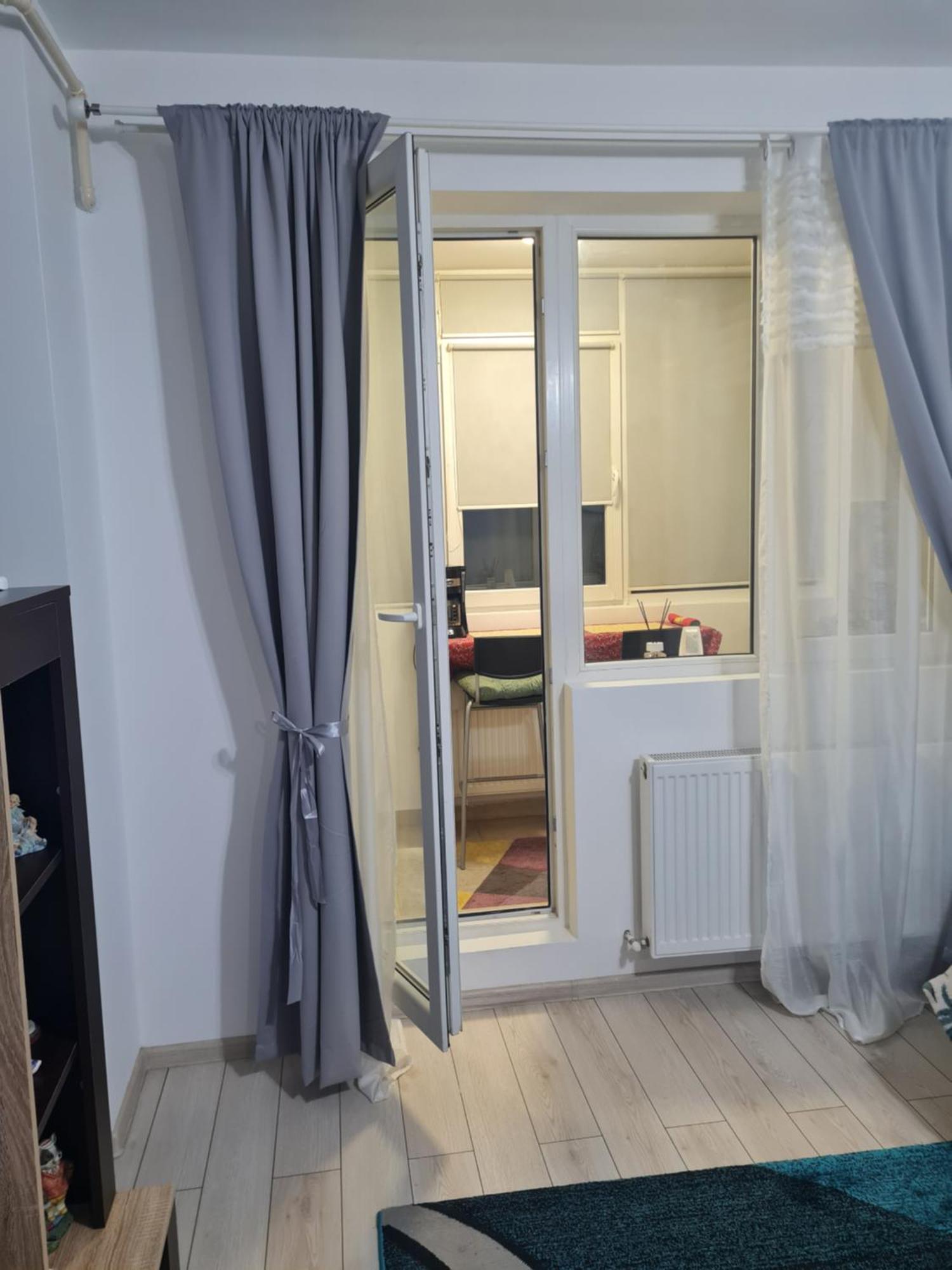 Luxury 1 Bedroom Apartment Rosu Exterior photo