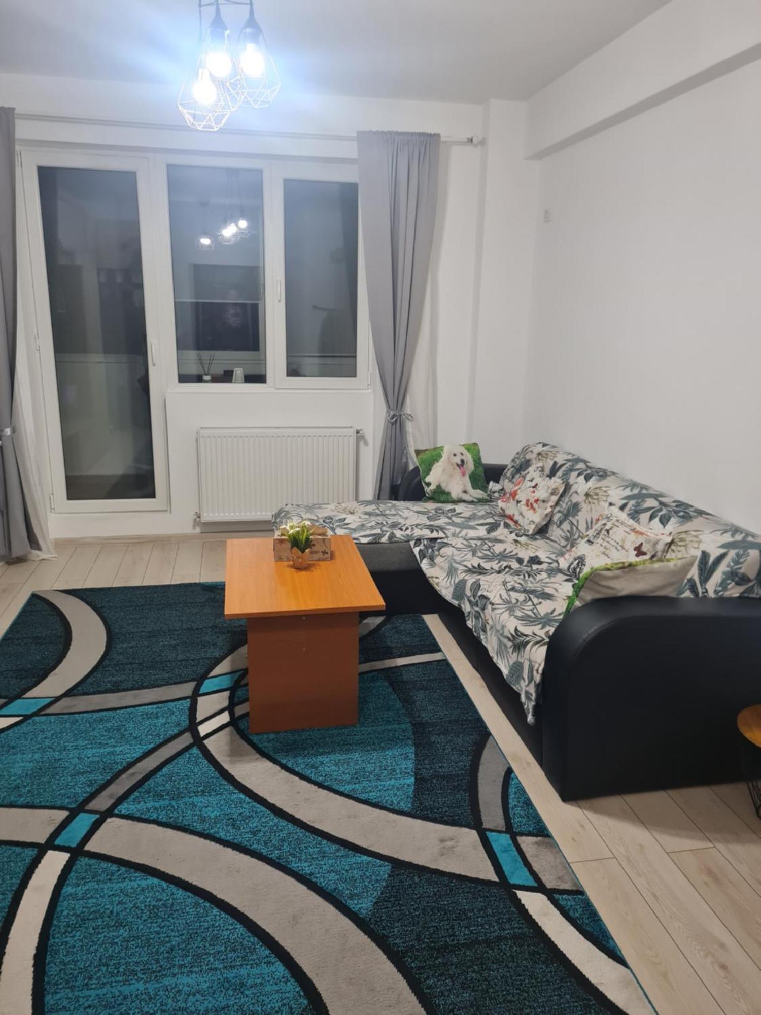 Luxury 1 Bedroom Apartment Rosu Exterior photo