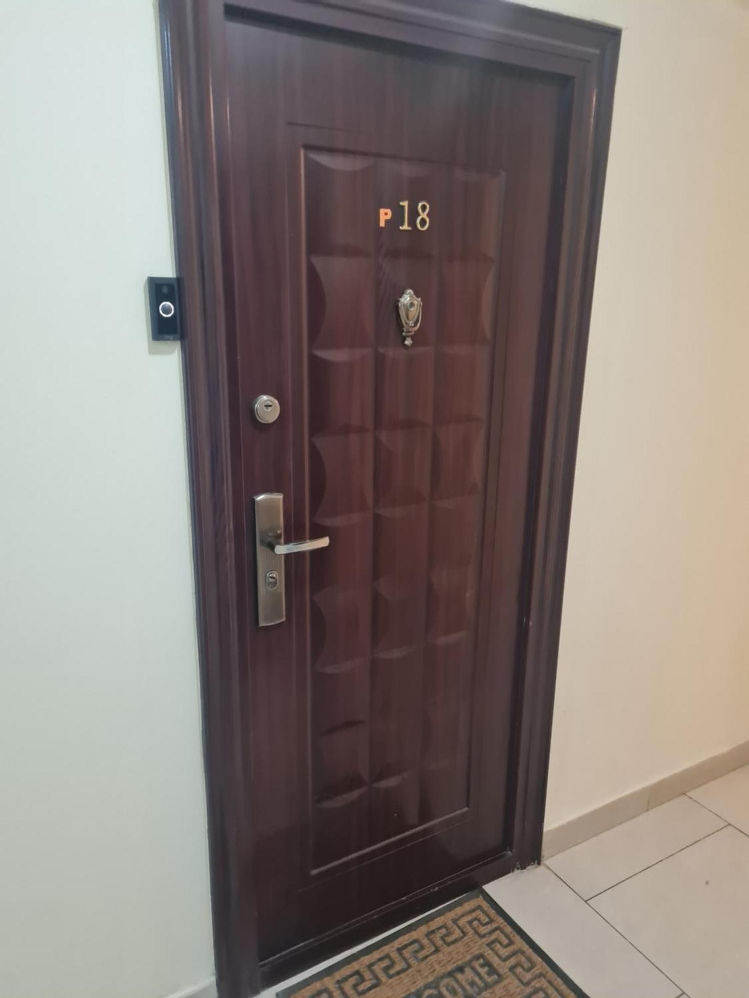 Luxury 1 Bedroom Apartment Rosu Exterior photo